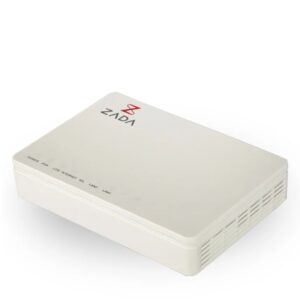 مودم فیبر نوری ZG1200-E1