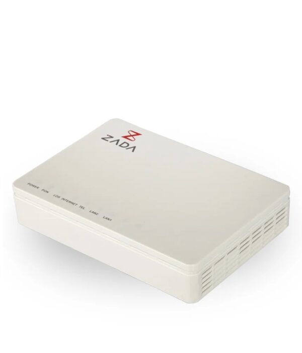 مودم فیبر نوری ZG1200-E1