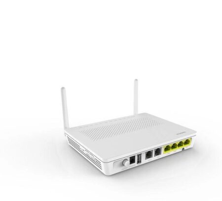 مودم فیبرنوری هوآوی HG8245 H5