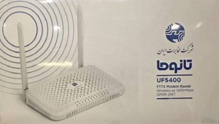 تانوما UF5400