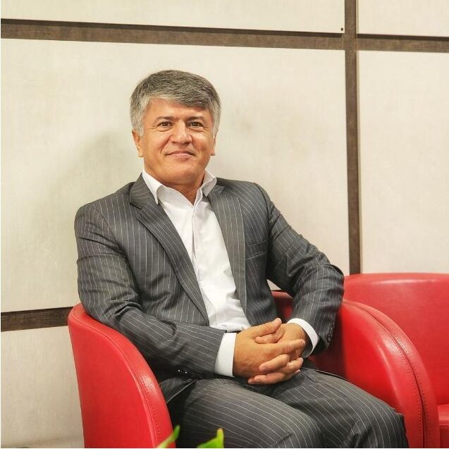 کریمی